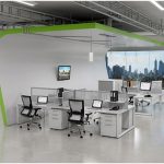 ANVIL OFFICE FITOUTS