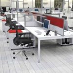 AXIS OFFICE FITOUTS MELBOURNE