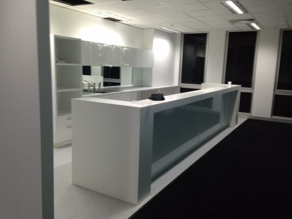 Adelaide Office Fit Out 2014 1