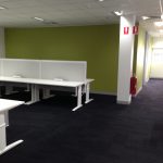 Adelaide Office Fit Out 2014 3
