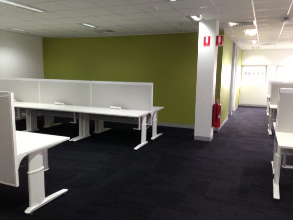 Adelaide Office Fit Out 2014 3