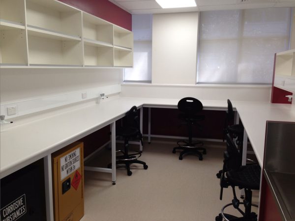 melbourne university office fitout 2014 1