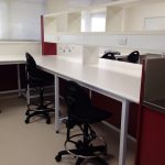 melbourne university office fitout 2014 2