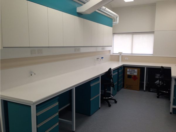 melbourne university office fitout 2014 4