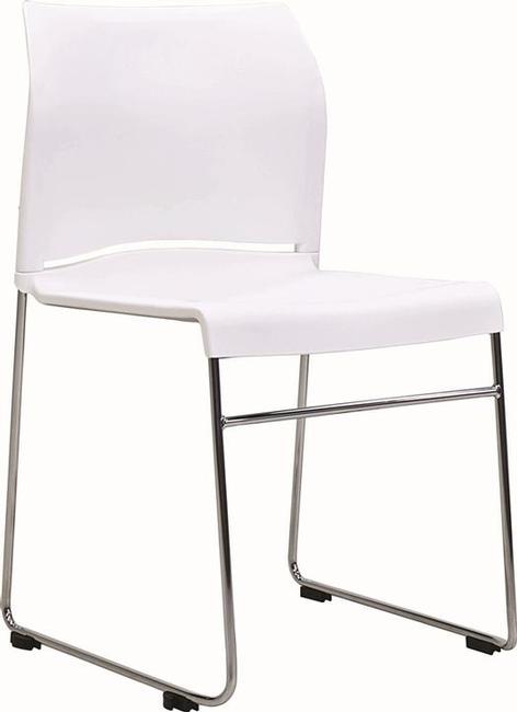 ENVY POLY VISITOR CHAIR 2