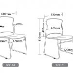 FOCUS HOSPITALITY SEATING 3