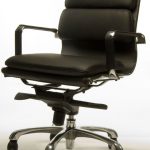 T LUXA CLASSIC HIGHBACK CHAIR 1