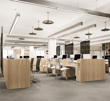 Tips for a Successful Fit-Out to Designing Your Dream Office