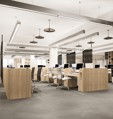 Fit-Out to Designing Your Dream Office